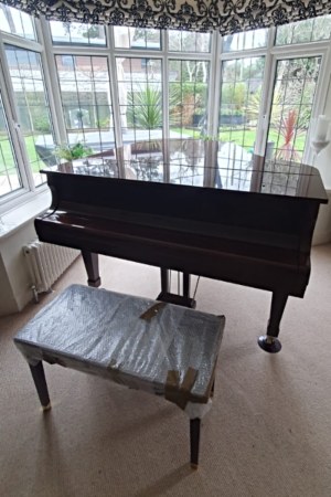 baby piano