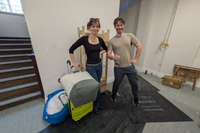office & commercial removals
