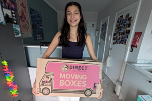 office & commercial removals